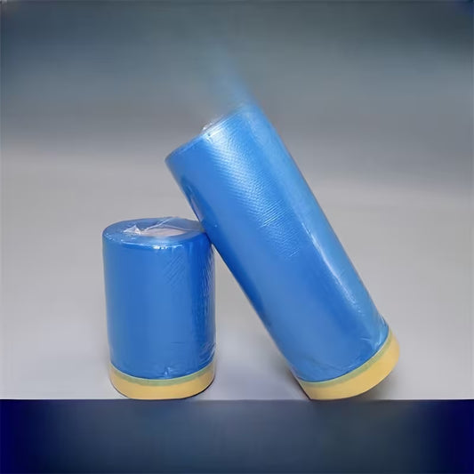 Auto Paint Masking Film