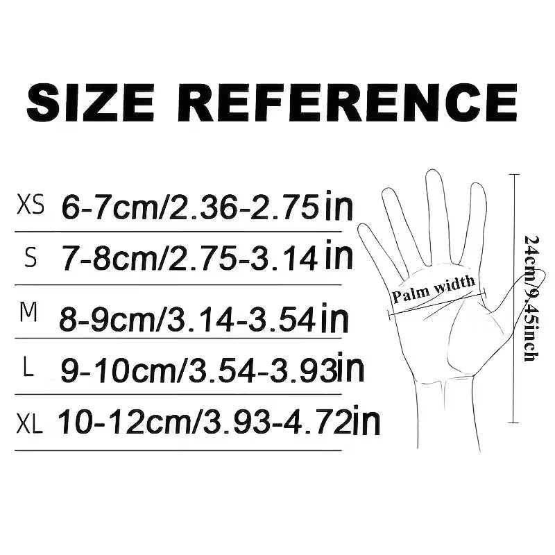 Black Nitrile Disposable Gloves – 100pcs for Car Painting