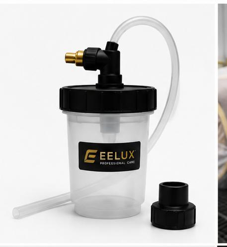EELUX Quick Spray Paint System