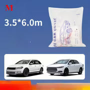Car Paint Masking Film