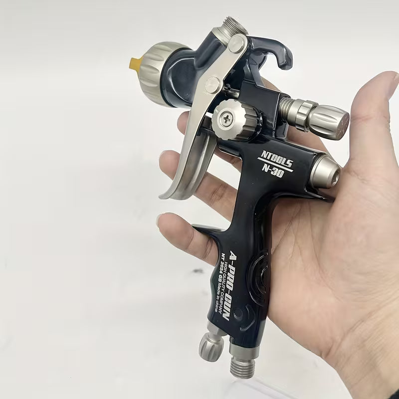 NTOOLS ProLine Automotive Spray Gun