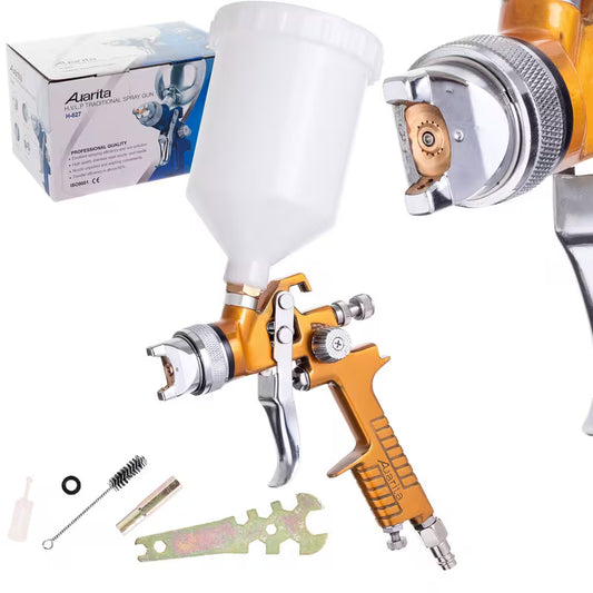 Professional Painting Pistol