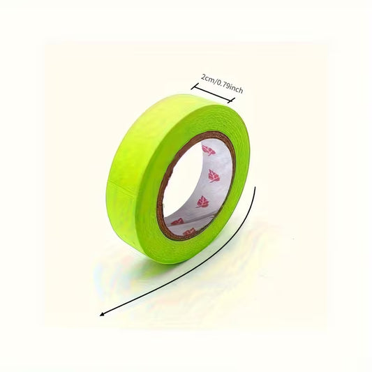 Professional Green Masking Tape