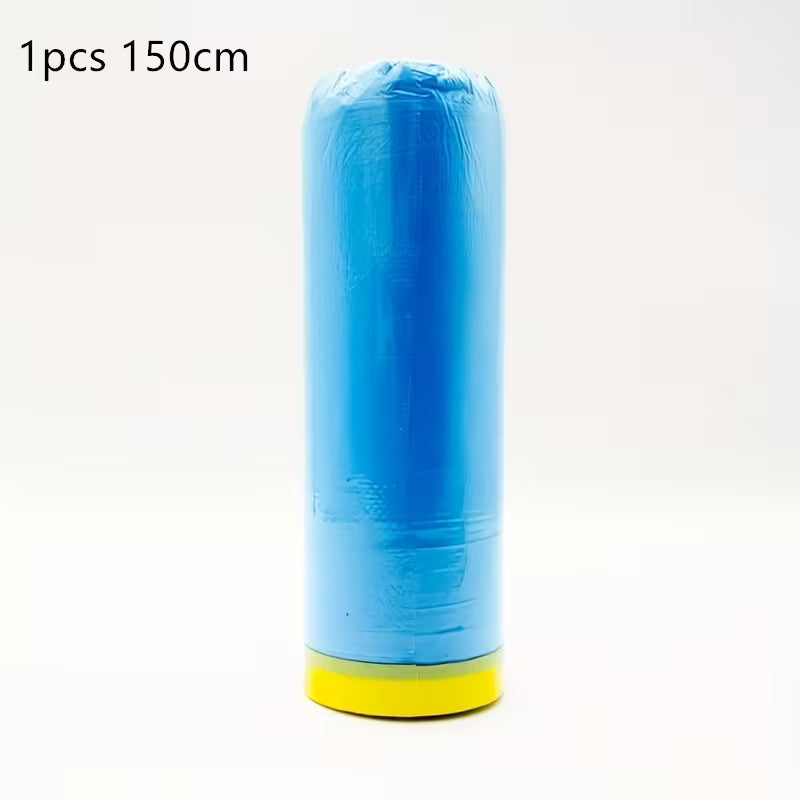 AutoPro Pre-Taped Masking Film