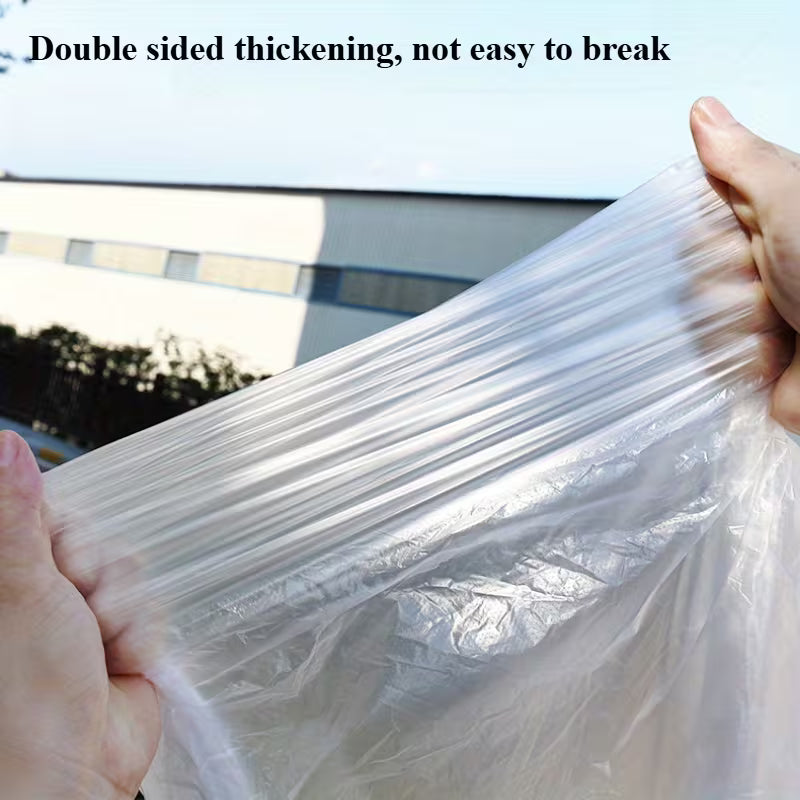 Car Paint Masking Film