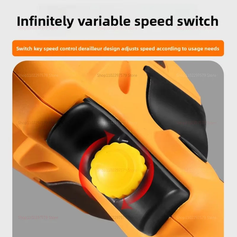 220V 700W Electric Car Polisher Machine