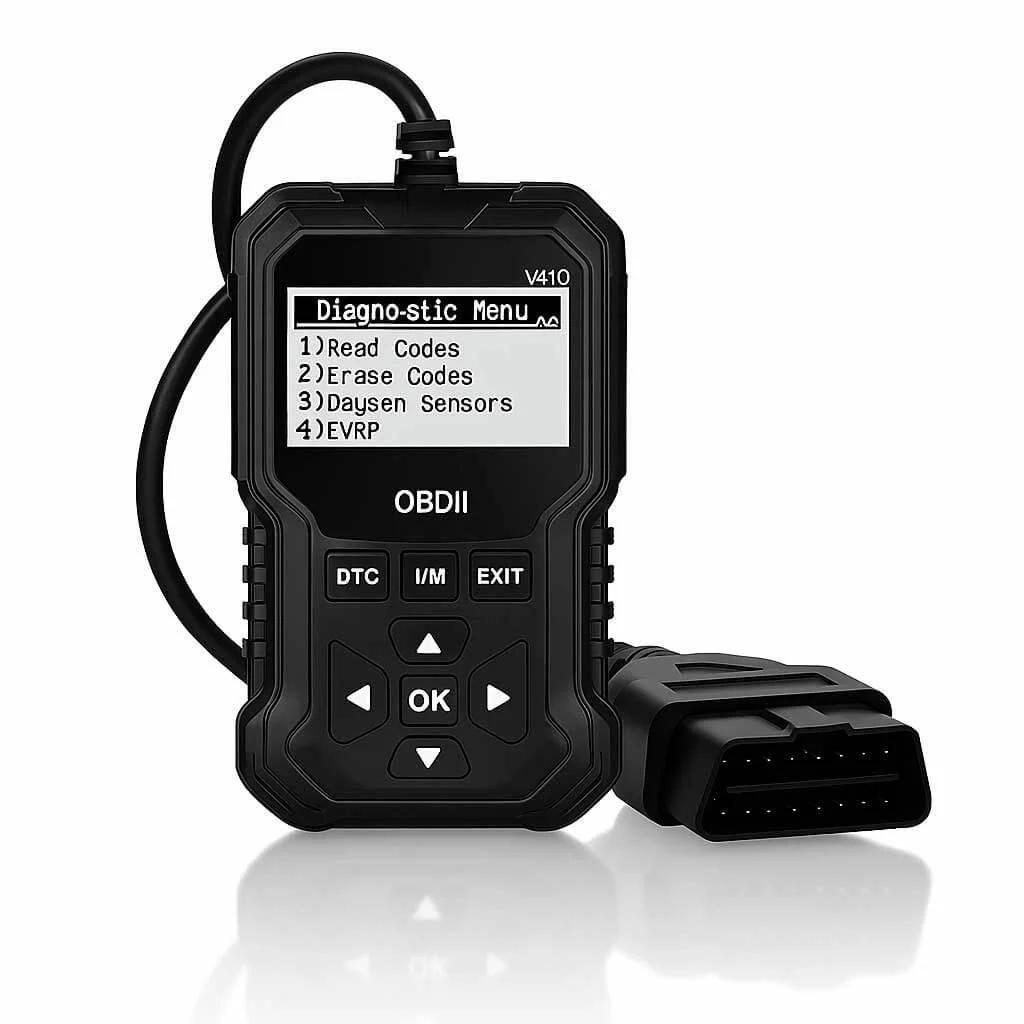 Eelux Smart OBD2 Car Sanner