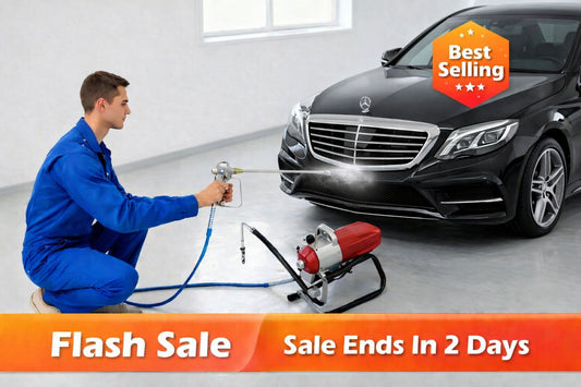 Eelux SprayPro Auto