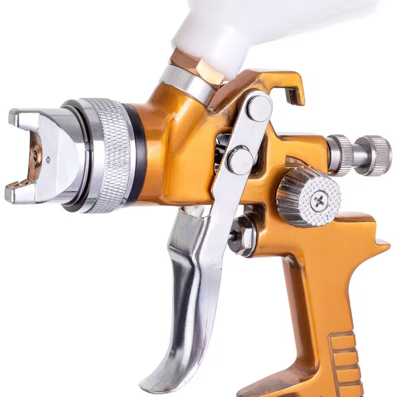 Professional Painting Pistol